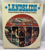 Landslide Game - 1971 - Parker Brothers - Great Condition