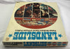 Landslide Game - 1971 - Parker Brothers - Great Condition