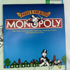 Deluxe Monopoly Game - 1984 - Parker Brothers - New Old Stock