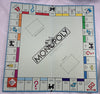 Deluxe Monopoly Game - 1984 - Parker Brothers - New Old Stock