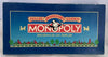 Deluxe Monopoly Game - 1984 - Parker Brothers - New Old Stock