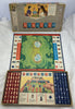 Stratego Game - 1962 - Milton Bradley - Good Condition