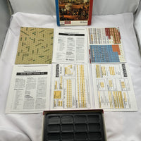 Marengo Game - 1995 - The Gamers - New Old Stock
