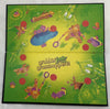 Grabbin' Grasshoppers! Game - 1990 - Tyco - Great Condition
