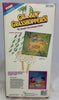 Grabbin' Grasshoppers! Game - 1990 - Tyco - Great Condition