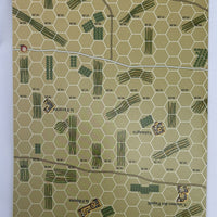 Marengo Game - 1995 - The Gamers - New Old Stock