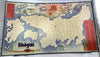 Shogun (Samurai Swords) Game - 1986 - Milton Bradley - Great Condition