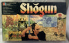Shogun (Samurai Swords) Game - 1986 - Milton Bradley - Great Condition