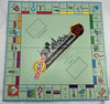 San Francisco Monopoly Edition - 1997 - USAopoly - New Old Stock