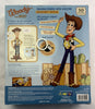 Disney Toy Story Woody Doll Signature Collection Talking - 2010 - Thinkaway Toys - New/Sealed