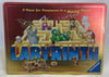 Amazing Labyrinth Game in Tin - 2011 - Ravensburger - Great Condition