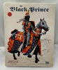The Black Prince Game - 1992 - World Wide Wargames - Never Played