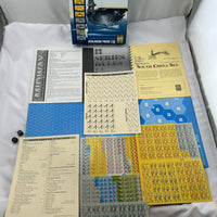 Second World War at Sea: Midway Game - 2002 - Avalanche Press Ltd. - New Old Stock