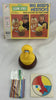 Big Bird's Nesticks Game - 1977 - Milton Bradley - Good Condition