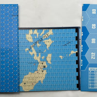 Second World War at Sea: Midway Game - 2002 - Avalanche Press Ltd. - New Old Stock