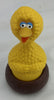 Big Bird's Nesticks Game - 1977 - Milton Bradley - Good Condition