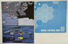 Great War at Sea: Cruiser Warfare Game - 2004 - Avalanche Press Ltd. - New Old Stock