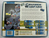 Great War at Sea: Cruiser Warfare Game - 2004 - Avalanche Press Ltd. - New Old Stock