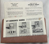 Twixt Game - 1962 - 3M - New Old Stock