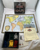 Risk 40th Anniversary Collectors Edition - 2003 - Parker Brothers - Great Condition