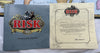 Risk 40th Anniversary Collectors Edition - 2003 - Parker Brothers - Great Condition