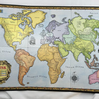 Risk 40th Anniversary Collectors Edition - 2003 - Parker Brothers - Great Condition