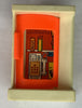 Fisher Price Play Family Village Main Street #997 - 1973 - Great Condition