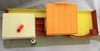 Fisher Price Play Family Village Main Street #997 - 1973 - Great Condition