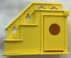 Fisher Price Little People Family Play House - 1969 - Great Condition