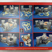 Puzz 3D Citadel on the Lake - 1996 - Wrebbit - New