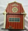 1967 Fisher Price Play Family Farm Barn #915 - 1967 - Great Condition