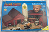 Ertl Farm Country Deluxe Barn Set - 1995 - Complete - Great Condition/Mostly New