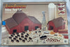 Ertl Farm Country Deluxe Barn Set - 1995 - Complete - Great Condition/Mostly New