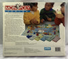 Monopoly Junior Game - 1990 - Parker Brothers - New/Sealed