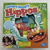Hungry Hungry Hippos Game - 2008 - Milton Bradley - New/Sealed