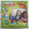 Hungry Hungry Hippos Game - 2008 - Milton Bradley - New/Sealed