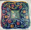 Omega Virus Game - 1992 - Milton Bradley - Great Condition