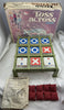 Toss Across Game - 1970 - Ideal - Great Condition