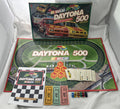 Daytona 500 Board Game - 1990 - Milton Bradley - Good Condition