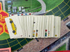 Daytona 500 Board Game - 1990 - Milton Bradley - Good Condition