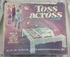 Toss Across Game - 1970 - Ideal - Great Condition