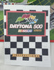 Daytona 500 Board Game - 1990 - Milton Bradley - Good Condition