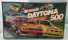 Daytona 500 Board Game - 1990 - Milton Bradley - Good Condition