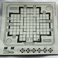 Clue: The Great Museum Caper - 1991 - Parker Brothers - Great Condition