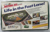 Daytona 500 Board Game - 1990 - Milton Bradley - Good Condition