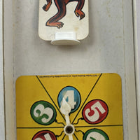 Curious George Game - 1977 - Parker Brothers - Great Condition