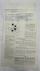 Modern Battles: Four Contemporary Conflicts - 1975 - SPI - Very Good Condition