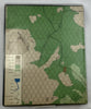 Avalanche: The Salerno Landings Game - 1976 - Game Designers Workshop - Very Good Condition