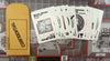 Alfred Hitchcock Clue Game - 1999 - Parker Brothers - Great Condition