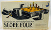 Score Four Game - 1968 - Lakeside - Great Condition